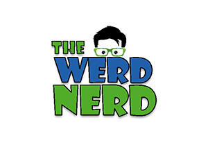 Werd Nerd Werd Nerd